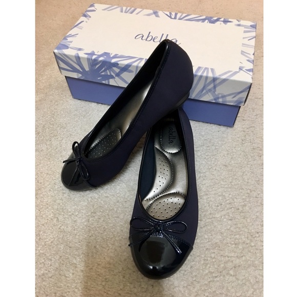 abella shoes flats